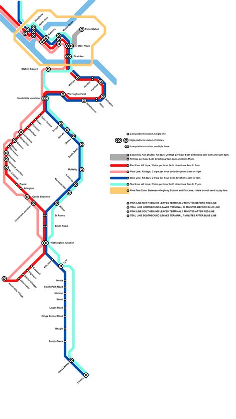 30th Street Station Commuter Rail Platform : r/TrainPorn