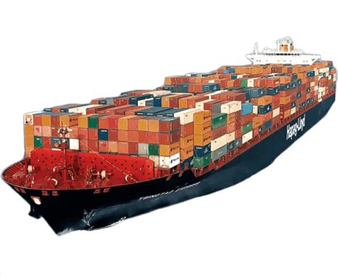 Mongol Express Cargo | АНУ-Монгол тээвэр зууч