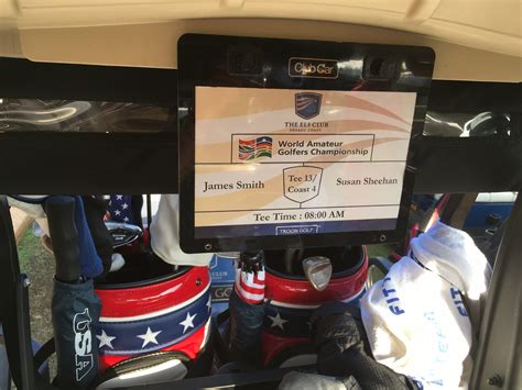 IMG World Amateur Golfers Championship