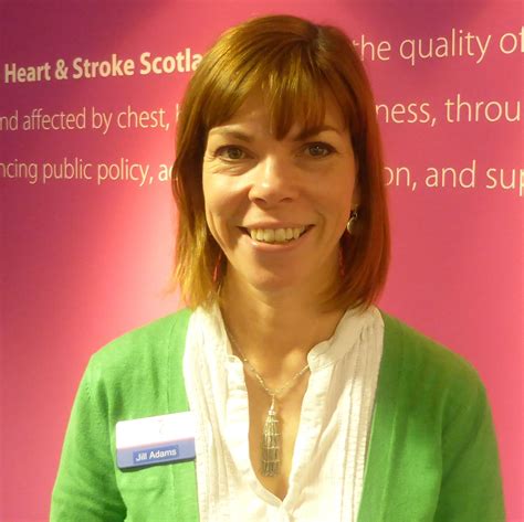 Pictures Of Jill Adams