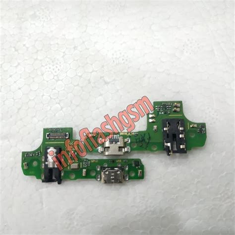 Jual Flexibel Flexible Pcb Board Connector Charger Full IC Lengkap