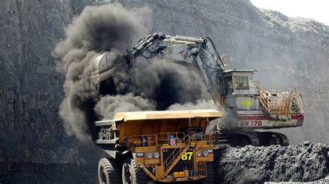 Brasil Tem Potencial Mineral Variado E Dep Sitos De Classe Mundial Em