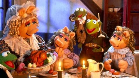 Muppet Christmas Carol With Restored When Love Is Gone Coming To