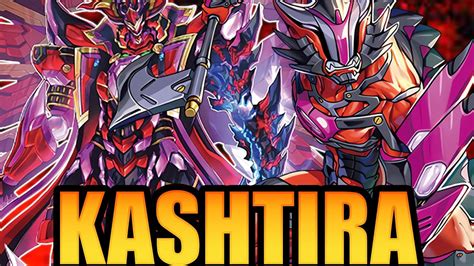 New Kashtira Pack Opening Do Not Waste Gems Konami Trolled Us Yu