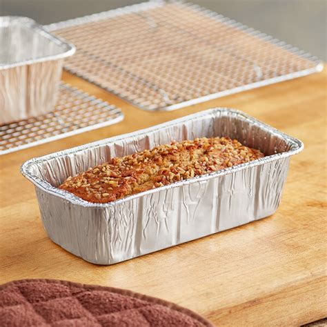 Aluminum Foil Pan Sizes Types And Thickness Guide