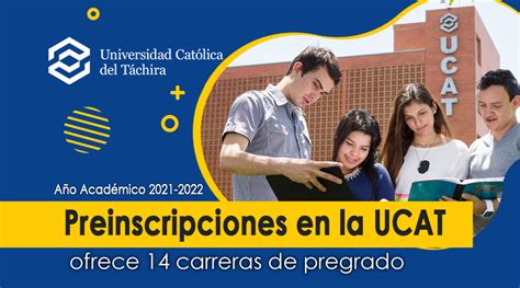 Preinscripciones En La Ucat Ofrece 14 Carreras De Pregrado