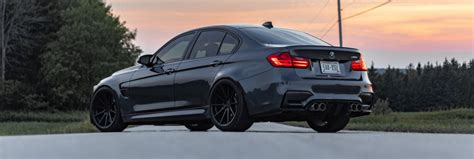 Bmw F80 M3 Modifications Bmw F80 M3 S55