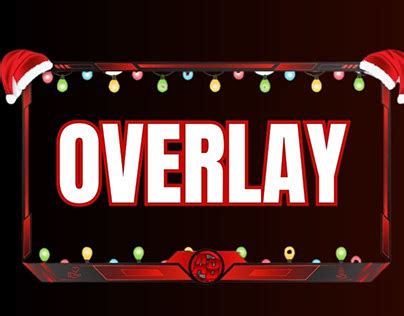 Gaming Overlays Twitch Overlay Projects | Photos, videos, logos ...