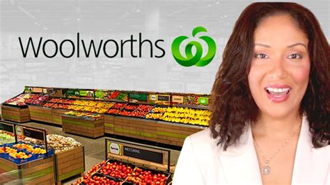 Exploring The Reasons To Buy From Woolworths Australia A Brand Story