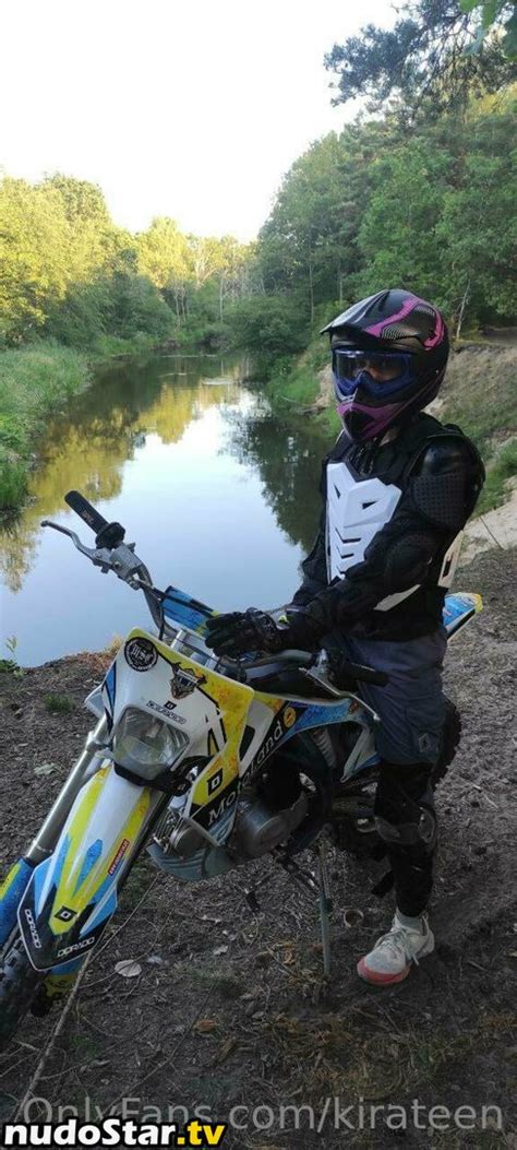 Kirateen Kirsteen Harvey Nude OnlyFans Photo 13 Nudostar TV