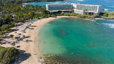 Turtle Bay Resort Hawaii Packages