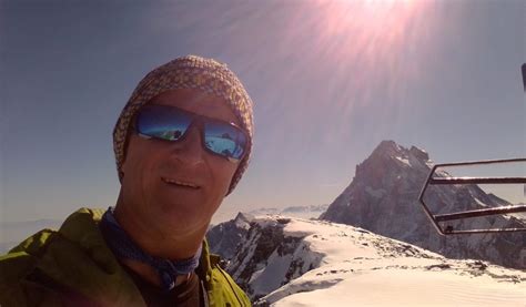 Alpinisti Torinesi Dispersi Sul Monte Bianco Individuati I Corpi Ma