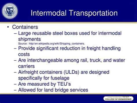 Ppt Chapter 12 Transportation Powerpoint Presentation Free Download Id538125