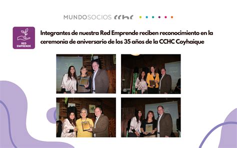 Nuestras Emprendedoras de la región de Aysén reciben reconocimiento