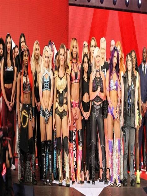 The Top 10 Most Influential Women Wrestlers In WWE History E AGROVISION