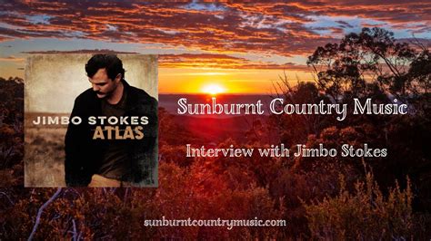 Interview With Jimbo Stokes Youtube