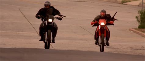 IMCDb.org: 2001 Kawasaki KLR 650 in "The Fast and the Furious, 2001"