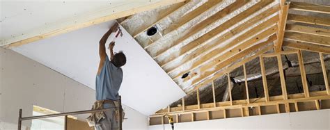 Drywall Contractors Ottawa Best Commercial Drywall Contractors
