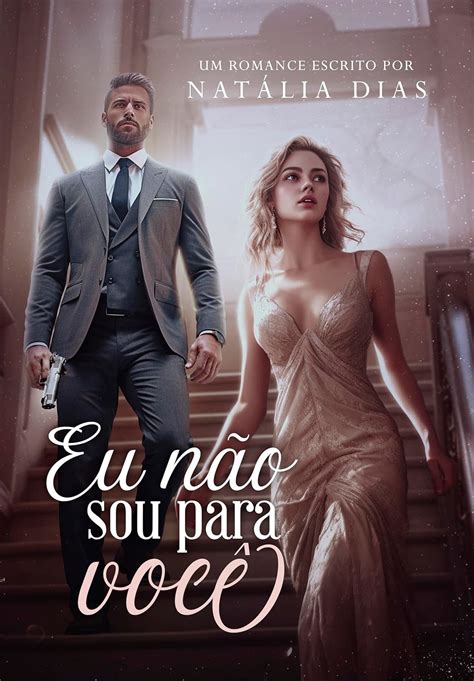 Eu N O Sou Para Voc Portuguese Edition Kindle Edition By Dias