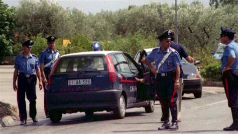 Torremaggiore Duplice Omicidio Uccide La Figlia E Il Presunto Amante