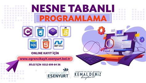 Nesne Tabanl Programlama