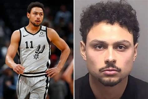 Nba Star Bryn Forbes Is Back Living With His Mom Following Arrest