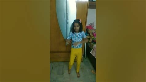 Main Nikala Gaddi Leke Song Dance By Pihu Youtube