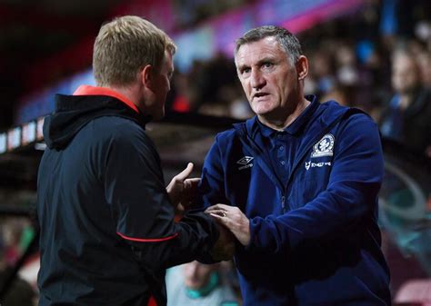 Blackburn Rovers manager Tony Mowbray signs new deal - champions league ...