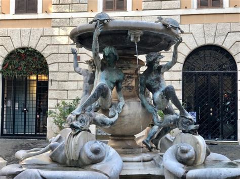 Ghetto Pantheon Navona Street Eten Wandeling Getyourguide