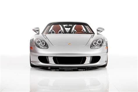 Porsche Carrera GT Specs, Price, Review and Photos