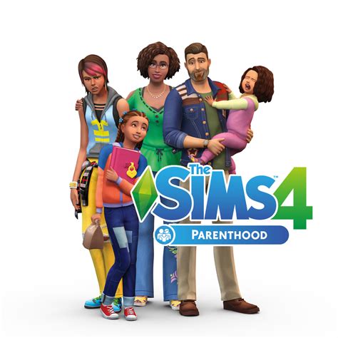 The Sims 4 Parenthood