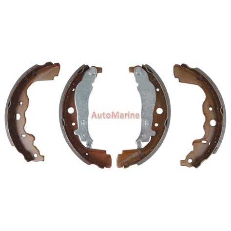 Nissan Np200 Renault Clio Brake Shoes