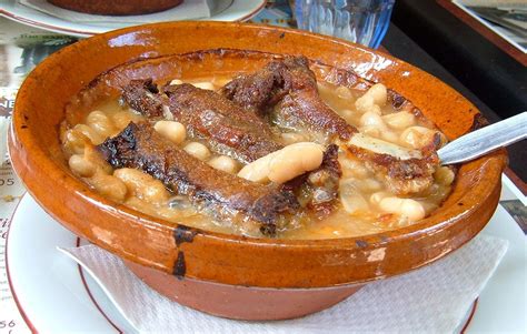 Cassoulet Wikipedia