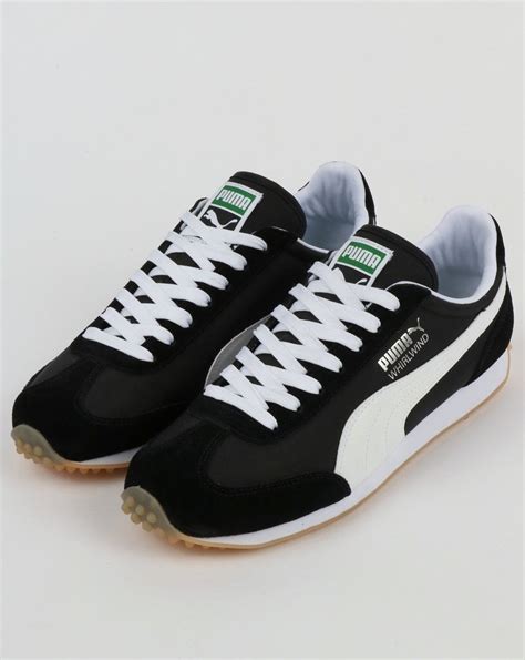 Zapatos Puma Whirlwind Classic Atelier Yuwa Ciao Jp