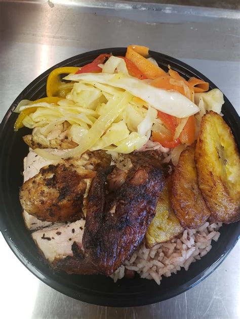 Best Jamaican Restaurants In Loganville DoorDash