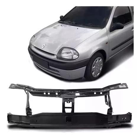 Painel Frontal Renault Clio 1998 1999 2000