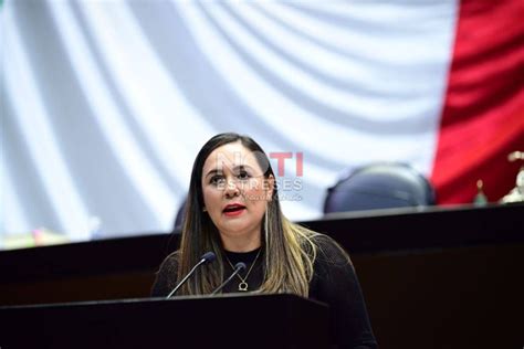 CONDENA LEGISLADORA FEDERAL JESSICA ORTEGA VIOLENCIA POLÍTICA DE GÉNERO