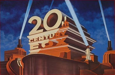 Image 20th Century Fox Logo 1977 Logopedia The Logo And