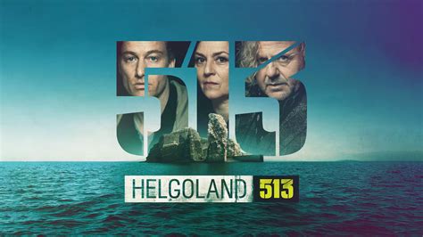 Helgoland 513 · Season 1 Plex