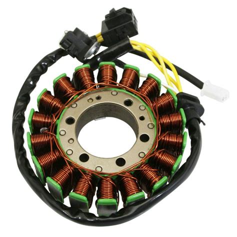 Stator Allumage P R Honda Sh Pi Ces Techniques Moto