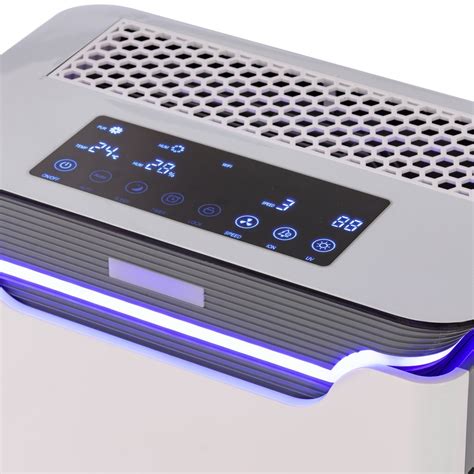 Купить Климатический комплекс SmartWay KJ420F-A350 Smart Wi-Fi в Москве