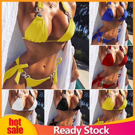 B Bikini M Nh M U Tr N Nh G I C M Cho N Flp Ati Mwv Pu Thaipick