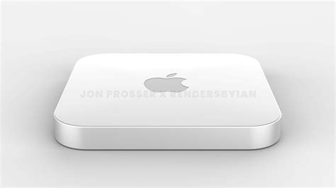 M1x İşlemcili Mac Mini Wwdc 2021 Etkinliğinde Tanıtılabilir Technopat