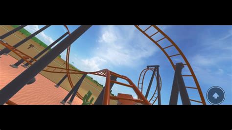 Tpt2 Roblox Cowboy Run Intamin Multi Launch Official Pov Youtube