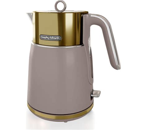 Morphy Richards Signature Opulent 100743 Jug Kettle Review 90 10
