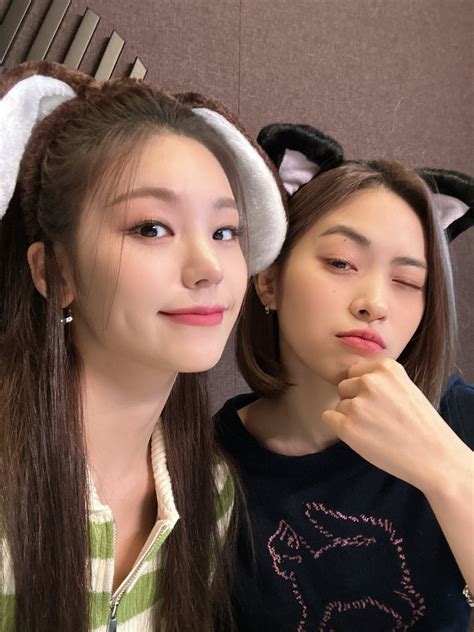 Itzy On Twitter Itzy 멍냥토크🐶🐱 땡덩 Youtu Be Pk6ocurkvju Itzy Midzy Itzyofficial 둘씩의