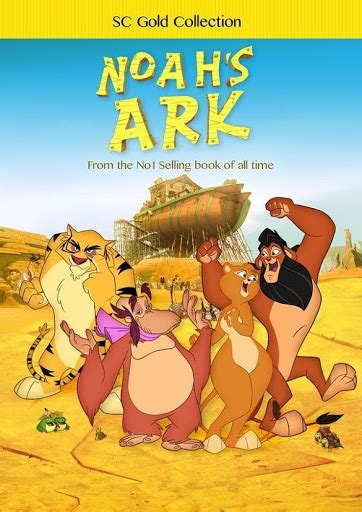 Noah's Ark - Movies on Google Play