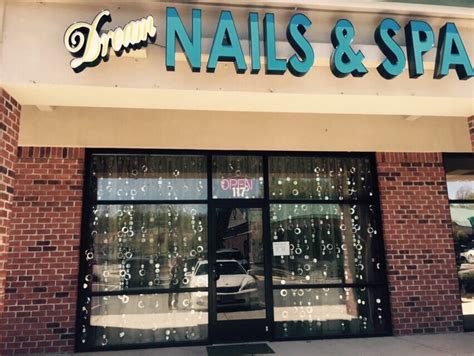 Dream Nails And Spa 34 Photos And 46 Reviews Nail Salons 2773