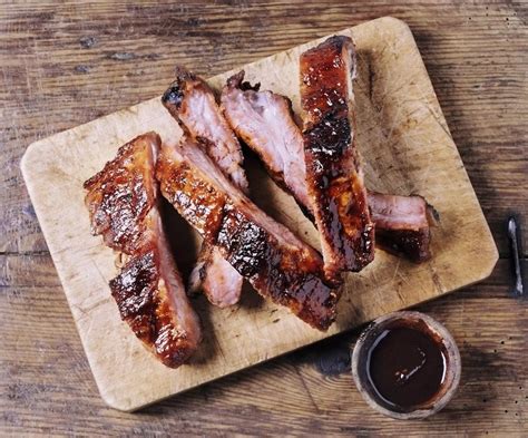 Jack Daniels Bbq Sauce Recipe For Ribs Besto Blog