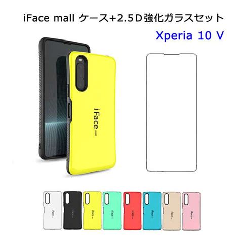 D Iface Mall Xperia V So D Sog A So Xq